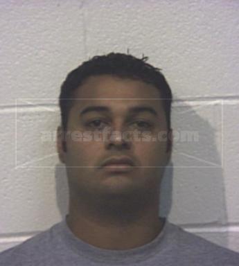 Jonathan Edward Martinez