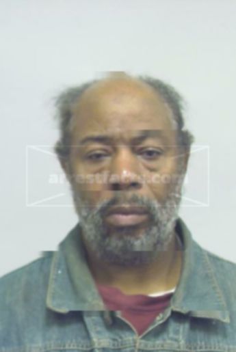 Clarence Curtis