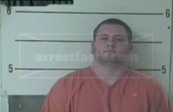 Joshua B Ellis
