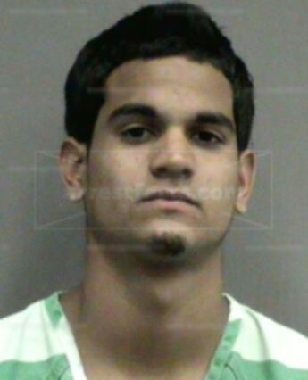 Dennis Guillermo Gonzalez