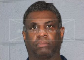 Donald Daniel Cain