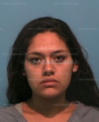 Amber Leann Limon