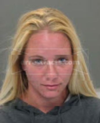 Ruth Nicole Krislyn