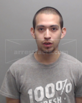 Brandon Joseph Hernandez