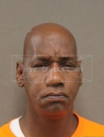 Kenneth Dewayne Tucker