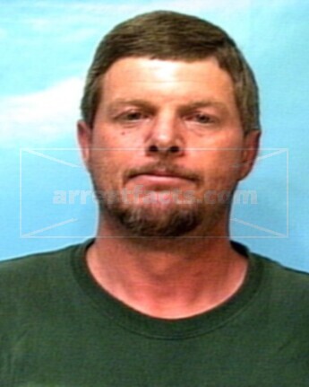 Troy Douglas Bolin