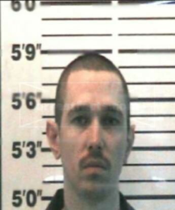 Jeremy Lee Caldwell