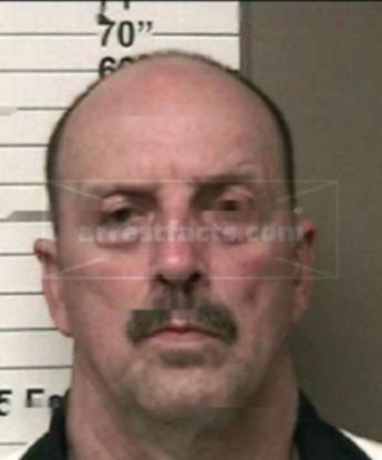 Phillip Andrew Parrett