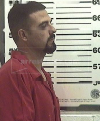 Wilfred Salazar