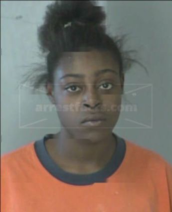 Latasha Yvonne Early