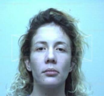 Betty Ann Jordan
