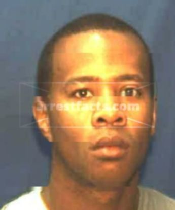Calvin Lamar Webb