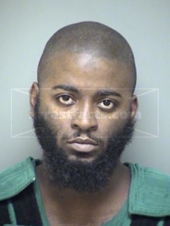 Brandon Caleb Allen