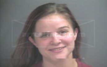 Sarah Colton