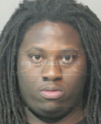 Darius Carr
