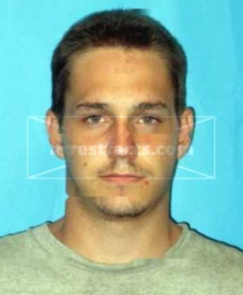 Christopher D Wayne Vanover