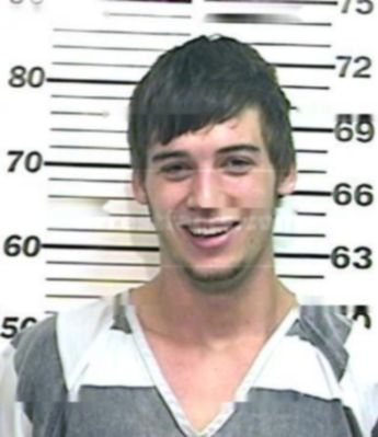 Christopher Micheal Hodge