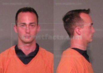 Todd Michael Nelson