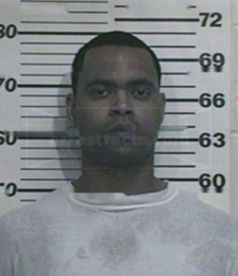 Tony Darrell Brown