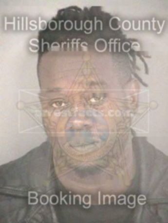 Leroy Sheffield Jr.