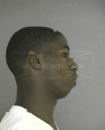 Terrance Trent Barnett