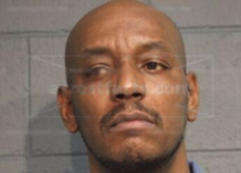 Colbert Dwayne Baker
