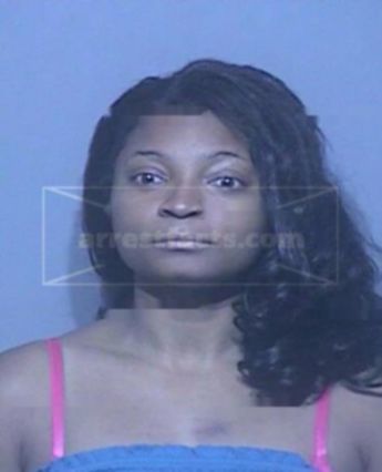 Trisha Renee Byrd