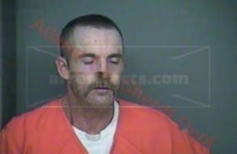 Kenneth Mark Courtney
