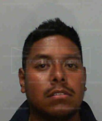Roberto Nolasco-Ramirez