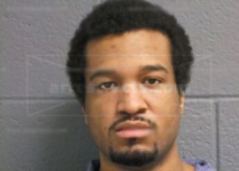 Anthony Jamarr Johnson