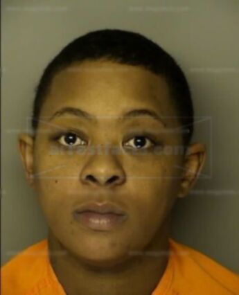 Kimberly Latreka Goff