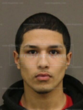 Weldy Jonathon Espinoza