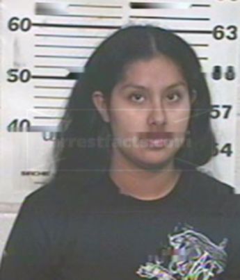 Rangel Imelda Alvarado