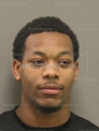 Demetri Andrew Westbrook