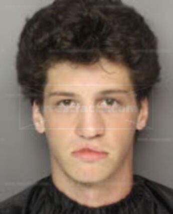 Tyler Mackenzie Tolbert