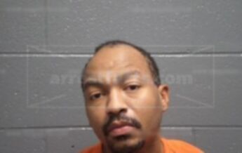 Martin Dewayne Smith