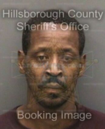 Willie James Walker