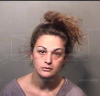 Lindsay Michelle Mcghee