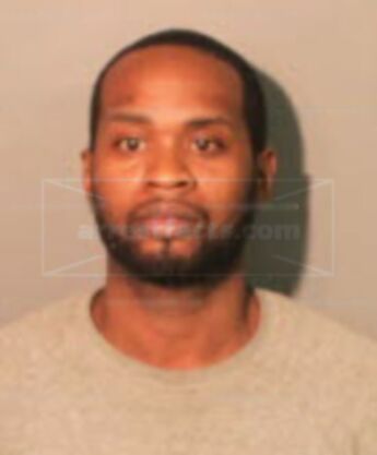 Jarvis Brown
