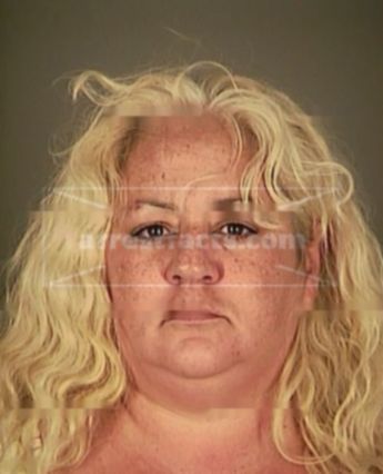 Cheri Lynn Taber