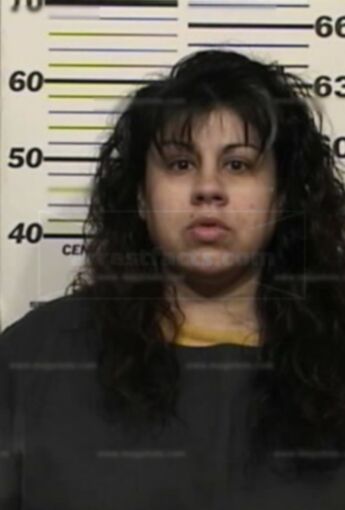 Tanya L Chavez