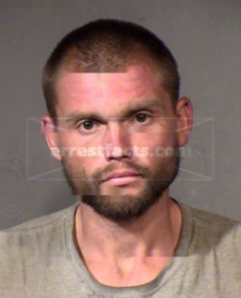 Mychael Anthony Underwood