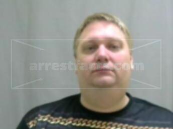 Bryan Wayne Puckett
