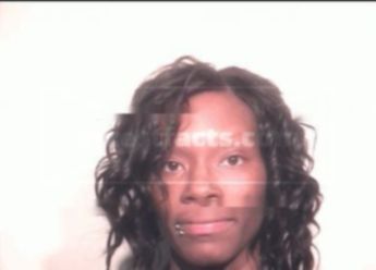 Jalasha Janel Woods