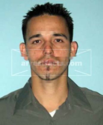 Esequiel Arnold Martinez