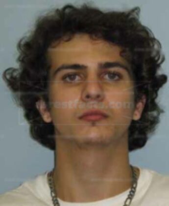 Justin Castagno
