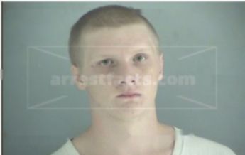 Zachariah James Shiveley