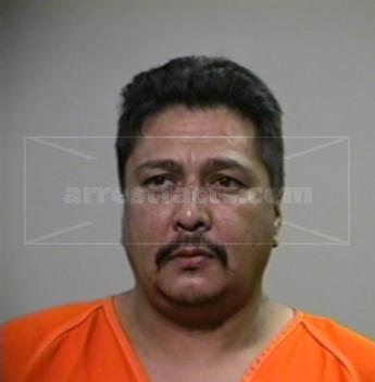 Willie Jesse Villarreal