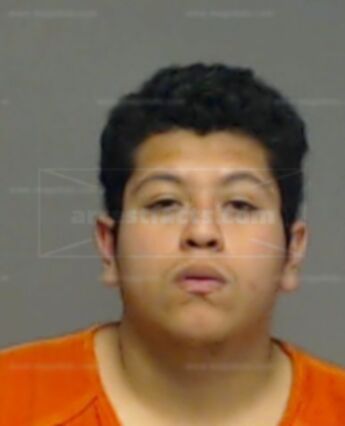 Isaiah Andrew Aguilar