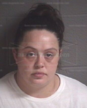 Amanda Leigh Whitten